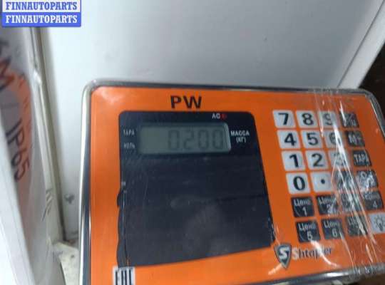 купить Кнопка аварийной сигнализации (аварийки) на Audi A6 C5 (1997-2005)