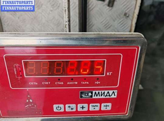 купить Фара правая на Renault Megane II (2002-2008)