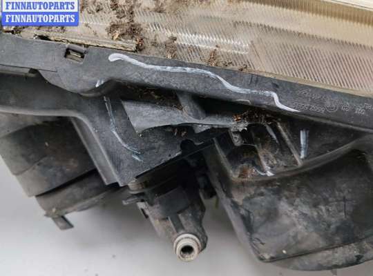 купить Фара правая на Renault Megane II (2002-2008)