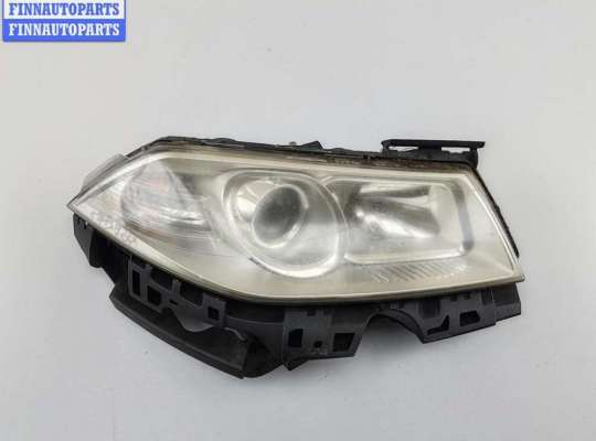 купить Фара правая на Renault Megane II (2002-2008)