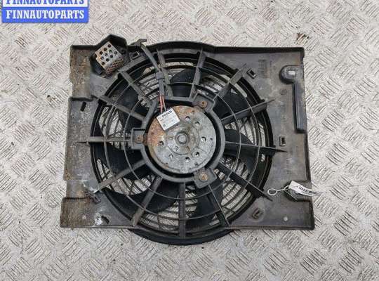 купить Вентилятор кондиционера на Opel Astra G (1998-2004)