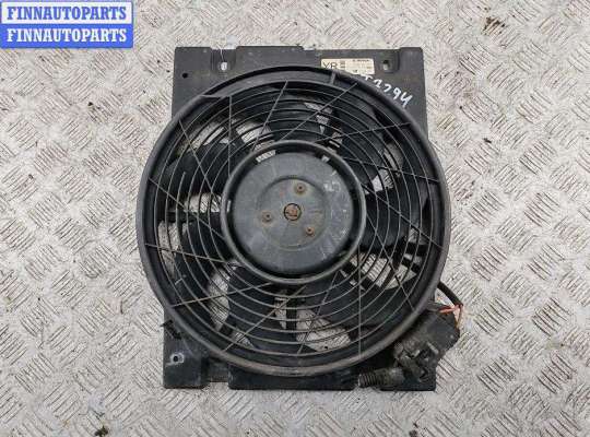 купить Вентилятор кондиционера на Opel Astra G (1998-2004)