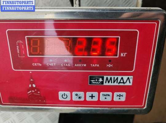 купить Вентилятор кондиционера на Opel Astra G (1998-2004)