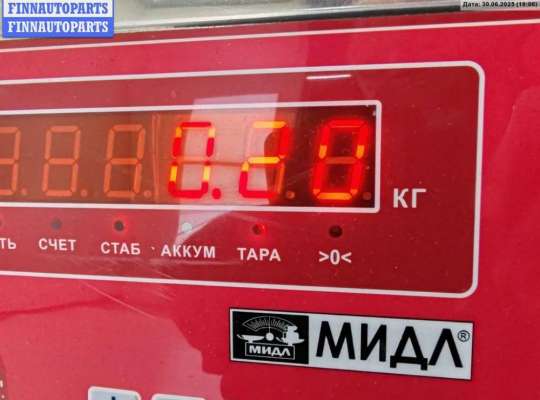 купить Плата фонаря заднего левого на Ford Focus I (1998-2005)
