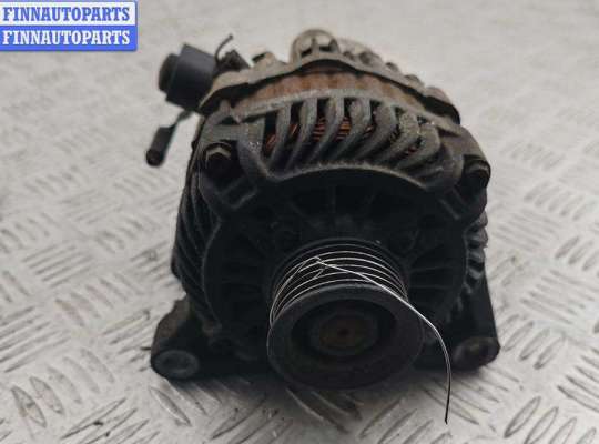 купить Генератор на Citroen C3 I (2002-2009)