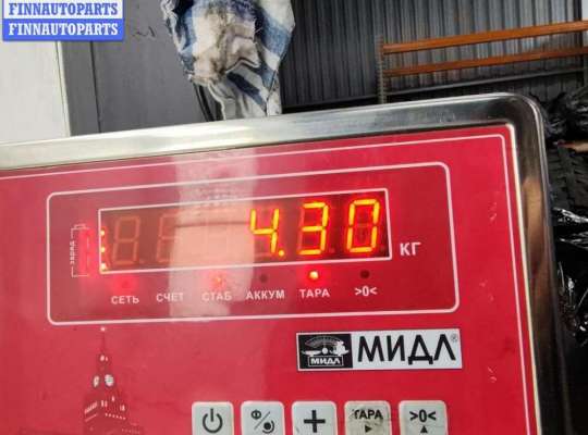 купить Генератор на Citroen C3 I (2002-2009)