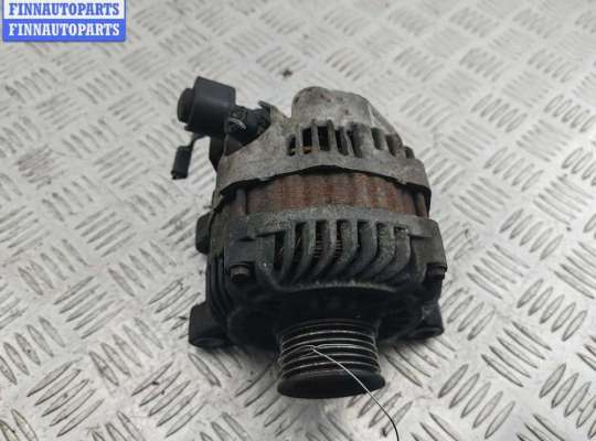 купить Генератор на Citroen C3 I (2002-2009)