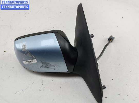 Зеркало боковое на Ford Mondeo III