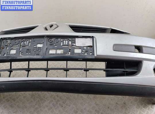 купить Бампер передний на Renault Laguna II (2001-2007)