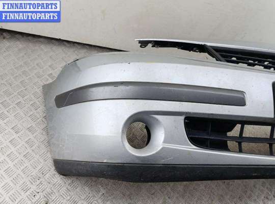 купить Бампер передний на Renault Laguna II (2001-2007)