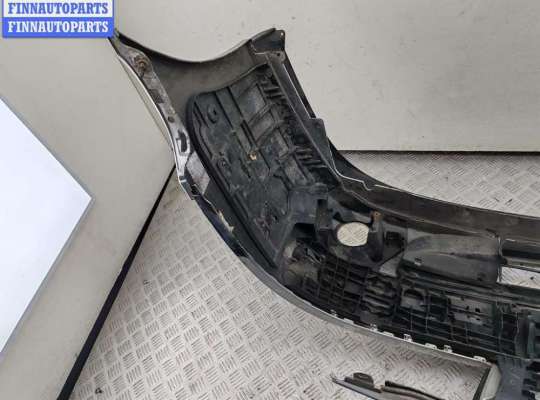 купить Бампер передний на Renault Laguna II (2001-2007)
