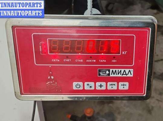 купить Фланец (тройник) системы охлаждения на Opel Astra G (1998-2004)