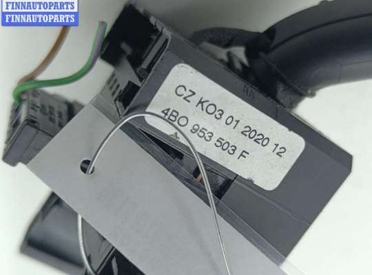 купить Переключатель дворников на Volkswagen Golf-4