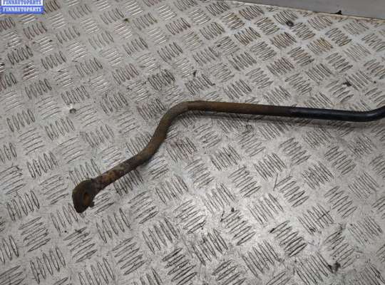 Стабилизатор подвески (поперечной устойчивости) на Mercedes-Benz C (W203)