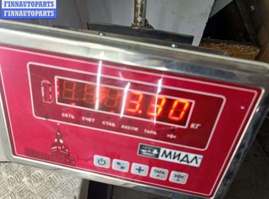 купить Стабилизатор поперечной устойчивости задний на Mercedes C-Class W203 (2000-2006)