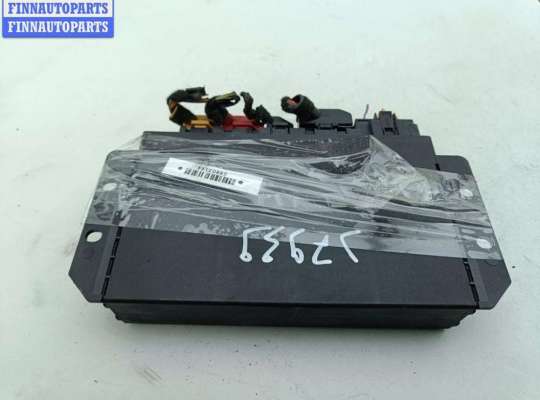 купить Блок комфорта на Audi A4 B7 (2004-2008)