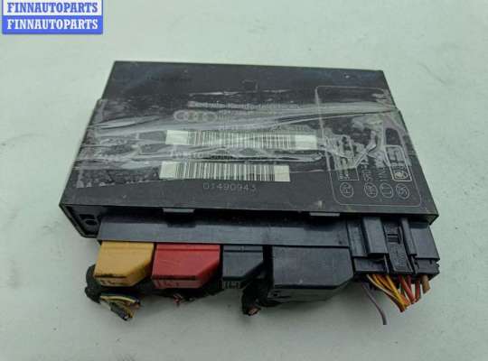 купить Блок комфорта на Audi A4 B7 (2004-2008)