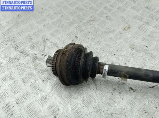Приводной вал (Полуось в сборе) на Volkswagen Passat B5+ (3B, GP)