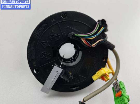 купить Шлейф подрулевой на Mercedes C-Class W203 (2000-2006)