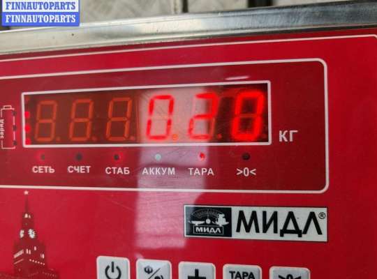 купить Шлейф подрулевой на Mercedes C-Class W203 (2000-2006)