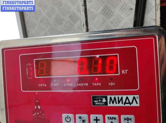 купить Датчик кислородный (лямбда-зонд) на BMW 5 E39 (1995-2003)