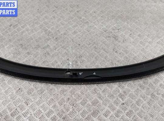 купить Дождевик на Volkswagen Passat B5+ (GP)