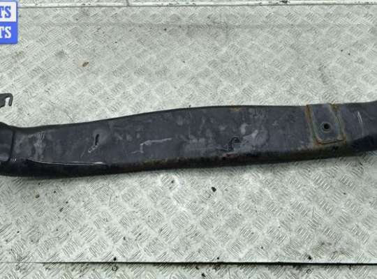 купить Усилитель бампера переднего на Ford Mondeo III (2000-2007)