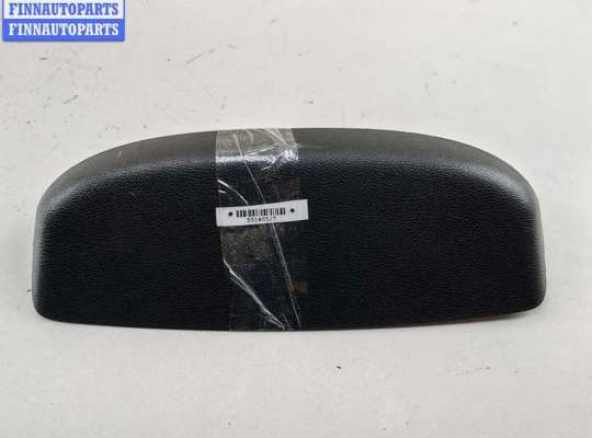 купить Фонарь стоп-сигнал на Skoda Fabia mk2 (5J)