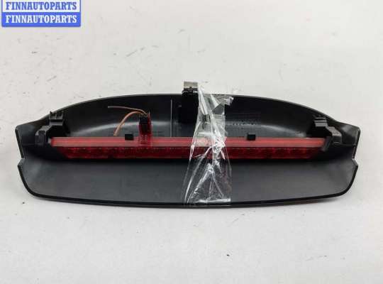 купить Фонарь стоп-сигнал на Skoda Fabia mk2 (5J)