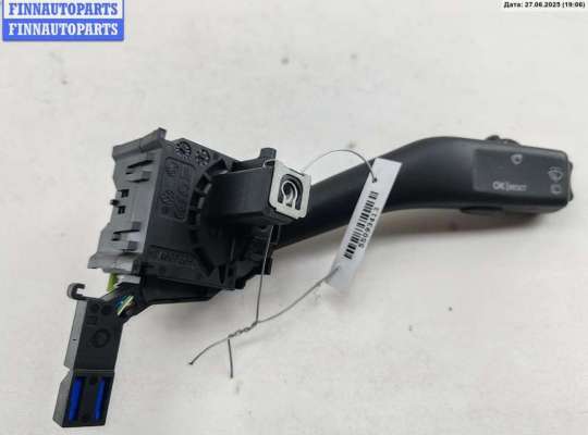 Переключатель дворников VG2377498 на Volkswagen Touran