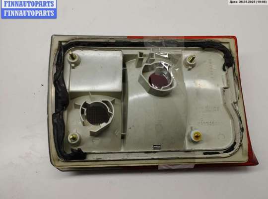 купить Фонарь крышки багажника левый на Audi 80 B4 (1991-1996)