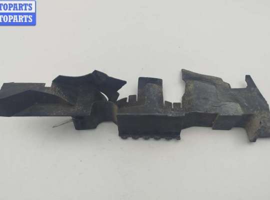 Воздуховод VG2723895 на Volkswagen Passat B5+ (GP)