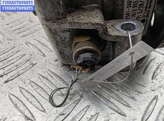 купить Насос гидроусилителя руля на Ford Focus I (1998-2005)