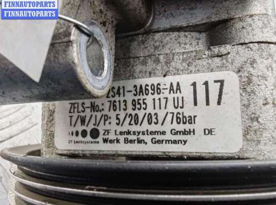 купить Насос гидроусилителя руля на Ford Focus I (1998-2005)