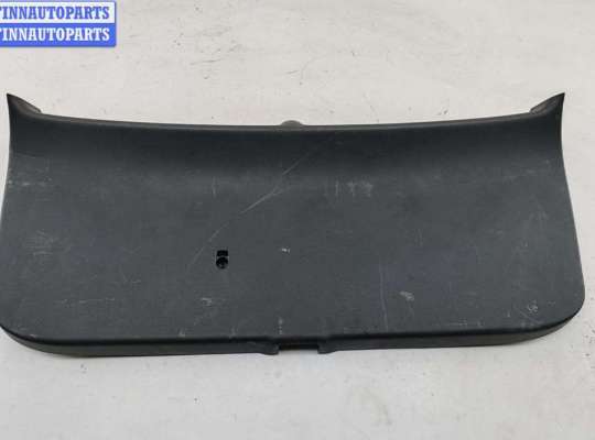 купить Обшивка крышки багажника на Skoda Octavia mk2 (A5 1Z) 2004-2013