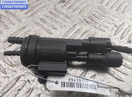 купить Клапан электромагнитный на Mercedes A-Class W168 (1997-2004)