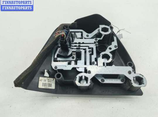 купить Плата фонаря заднего правого на BMW 3 E46 (1998-2006)