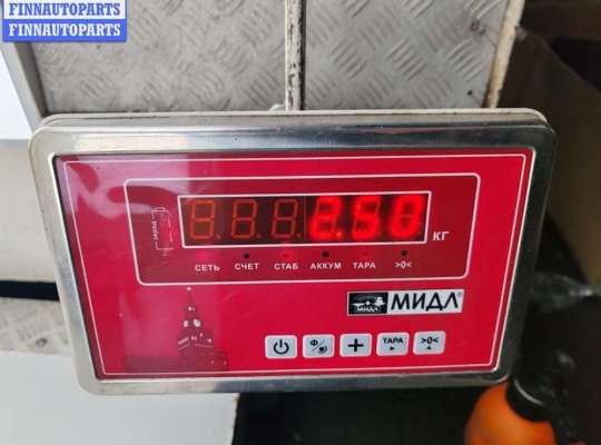 купить Фара левая на Mercedes Sprinter W906 (2006-2018)