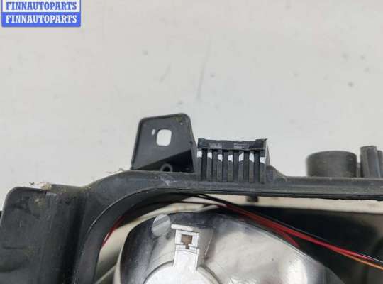 купить Фара левая на Mercedes Sprinter W906 (2006-2018)