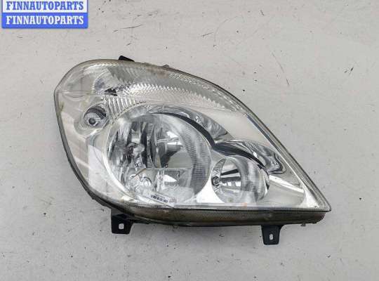 купить Фара левая на Mercedes Sprinter W906 (2006-2018)
