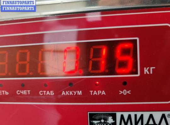 купить Корпус (держатель) ручки двери передней правой на BMW 5 E39 (1995-2003)