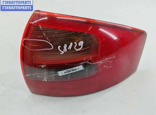 Фонарь задний правый AU1722600 на Audi A6 C5 (1997-2005)