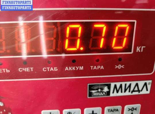 купить Решетка радиатора на Volkswagen Golf-4