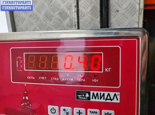 купить Рамка магнитолы на Volkswagen Golf-4