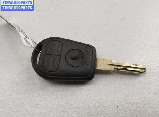 купить Ключ зажигания на BMW 5 E39 (1995-2003)