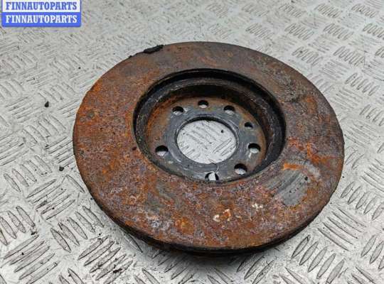 купить Диск тормозной передний на Opel Zafira A (1999-2005)