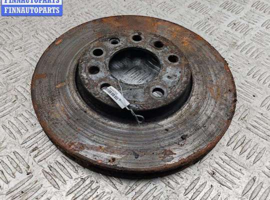 купить Диск тормозной передний на Opel Zafira A (1999-2005)