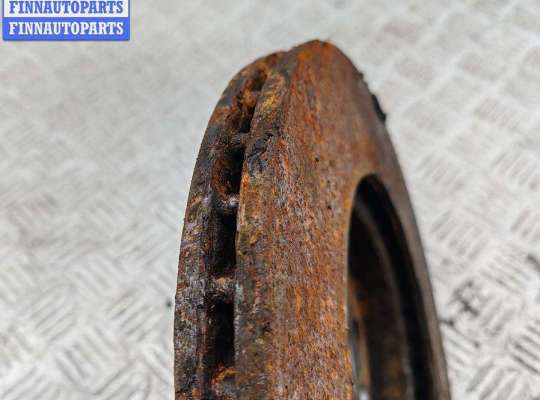 купить Диск тормозной передний на Opel Zafira A (1999-2005)