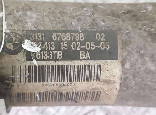 купить Амортизатор подвески передний левый на BMW 5 E60/E61 (2003-2010)