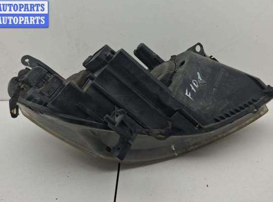 купить Фара левая на Opel Zafira B (2004-2014)